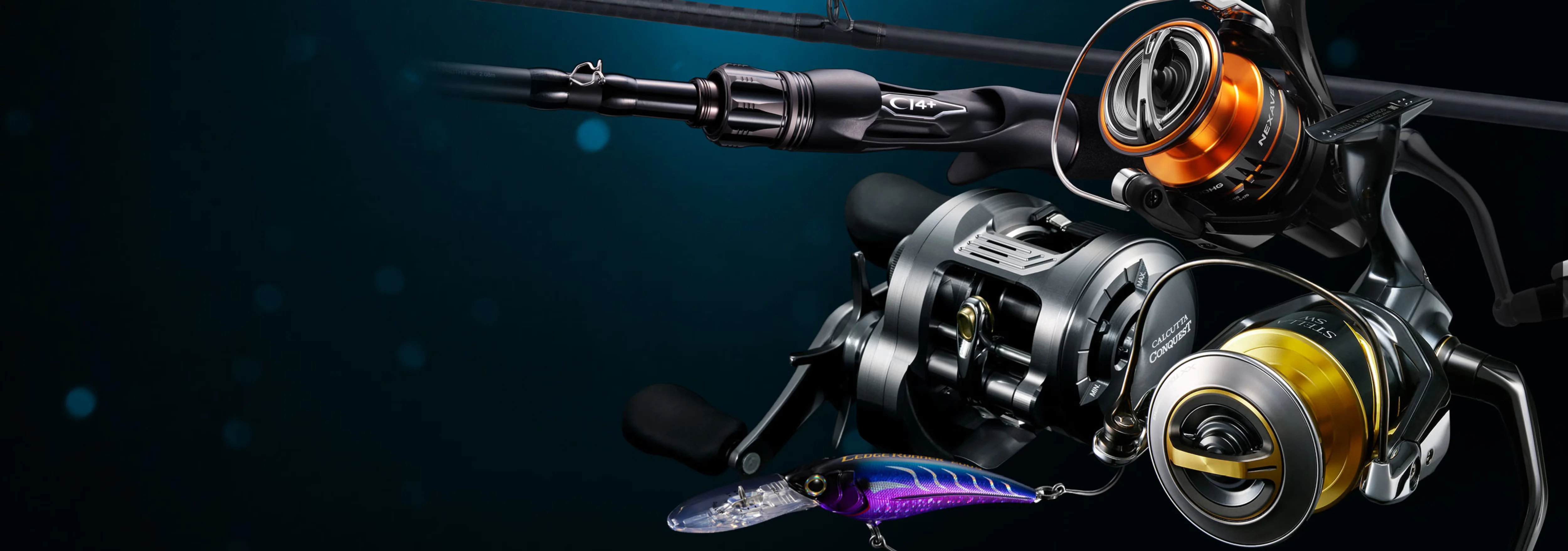Gear Up, Get Outdoors